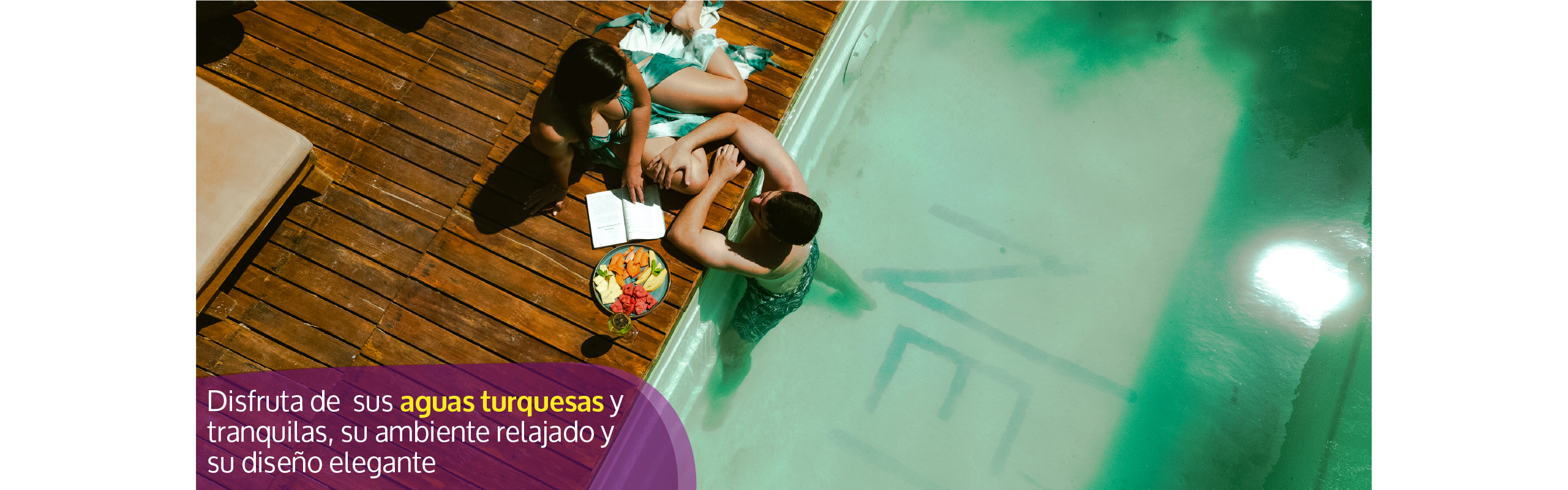 Beyond Colombia Tours | Tour: Pasadía Nena Beach Club en Barú (Playa Blanca)