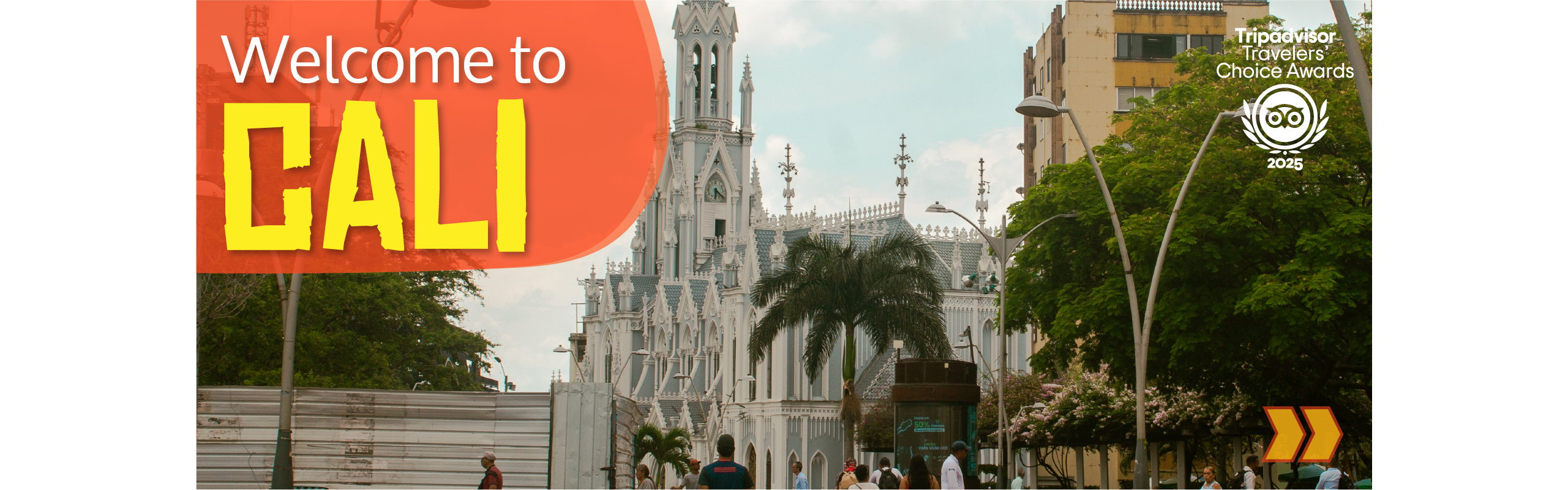 Beyond Colombia Free Tours | Cali