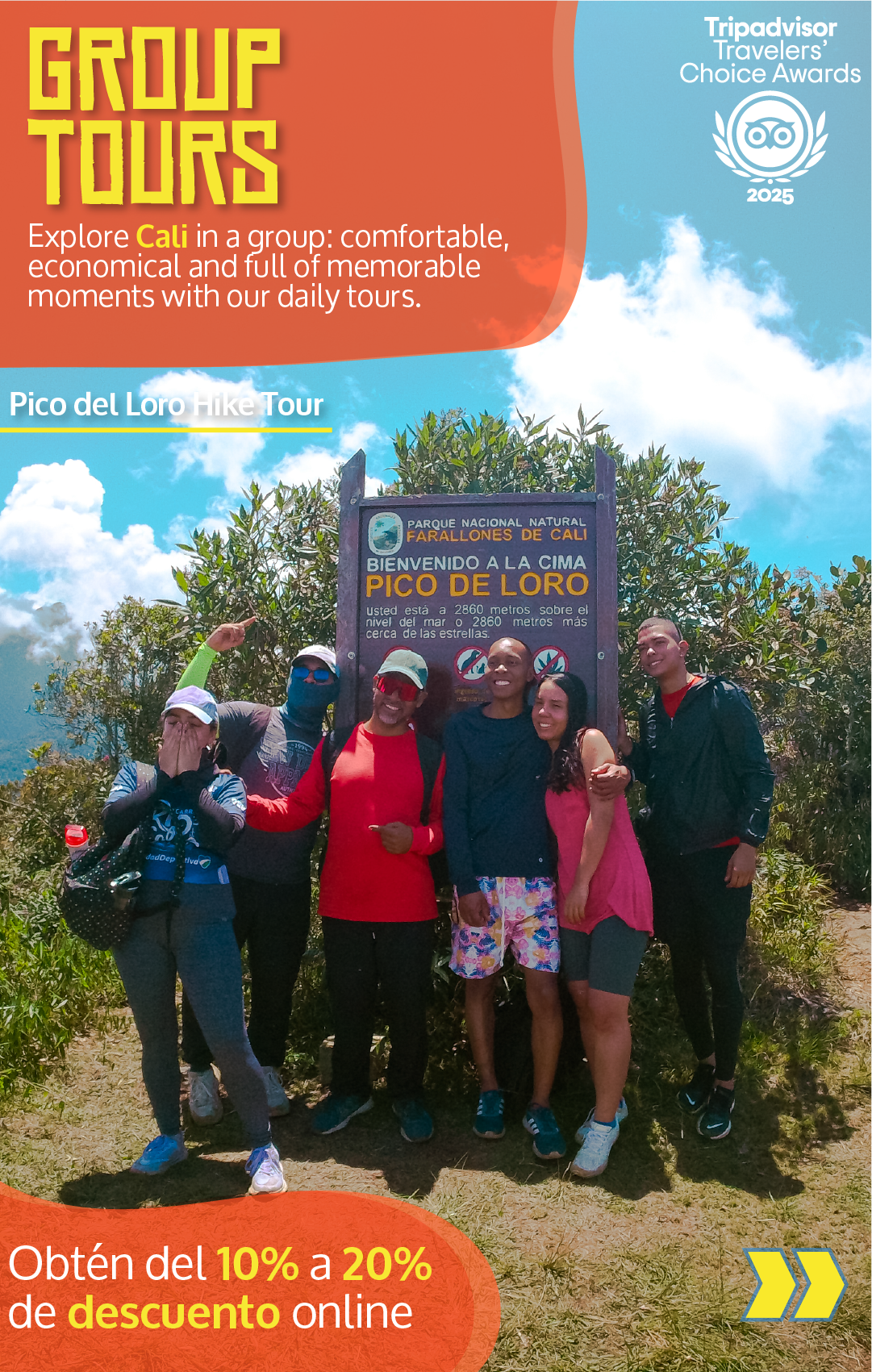 Beyond Colombia Free Tours | Cali