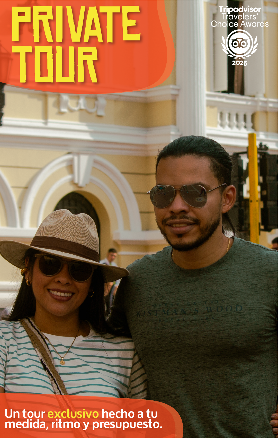 Beyond Colombia Free Tours | Cali