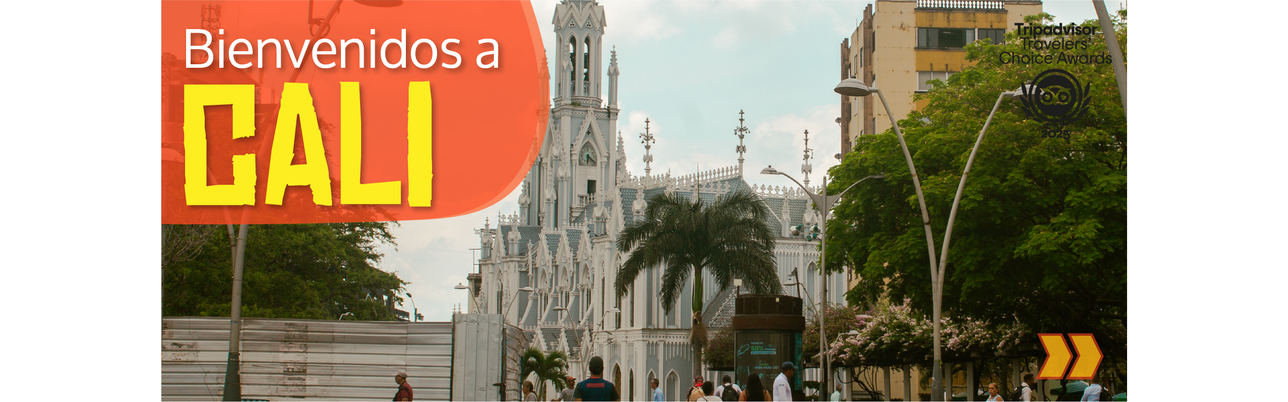 Beyond Colombia Free Tours | Cali