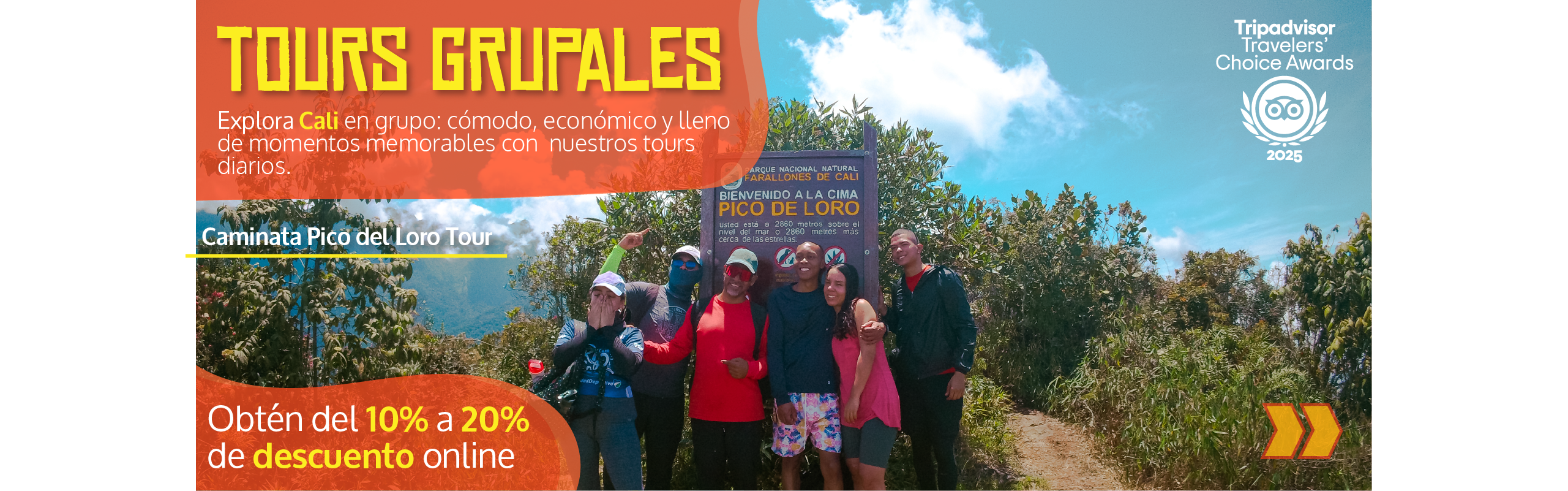 Beyond Colombia Free Tours | Cali