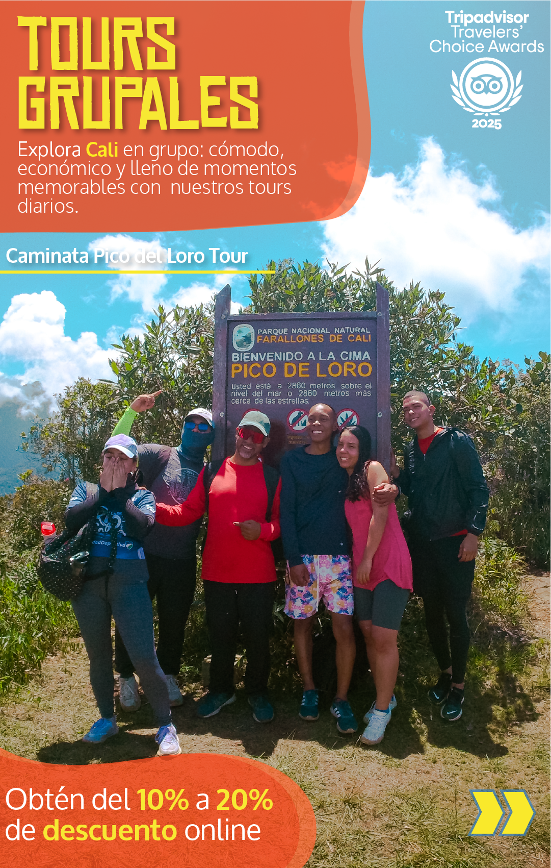 Beyond Colombia Free Tours | Cali