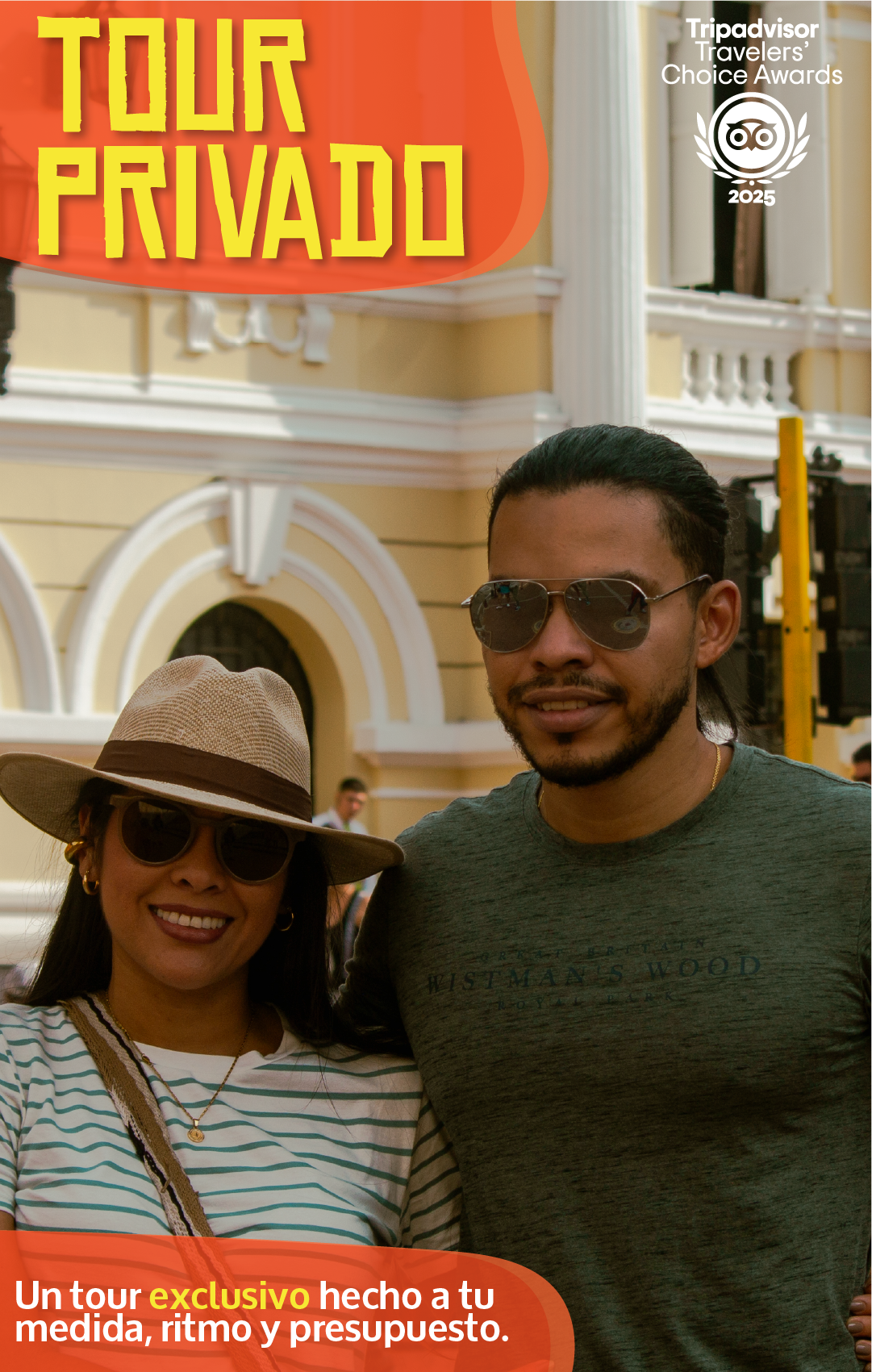 Beyond Colombia Free Tours | Cali