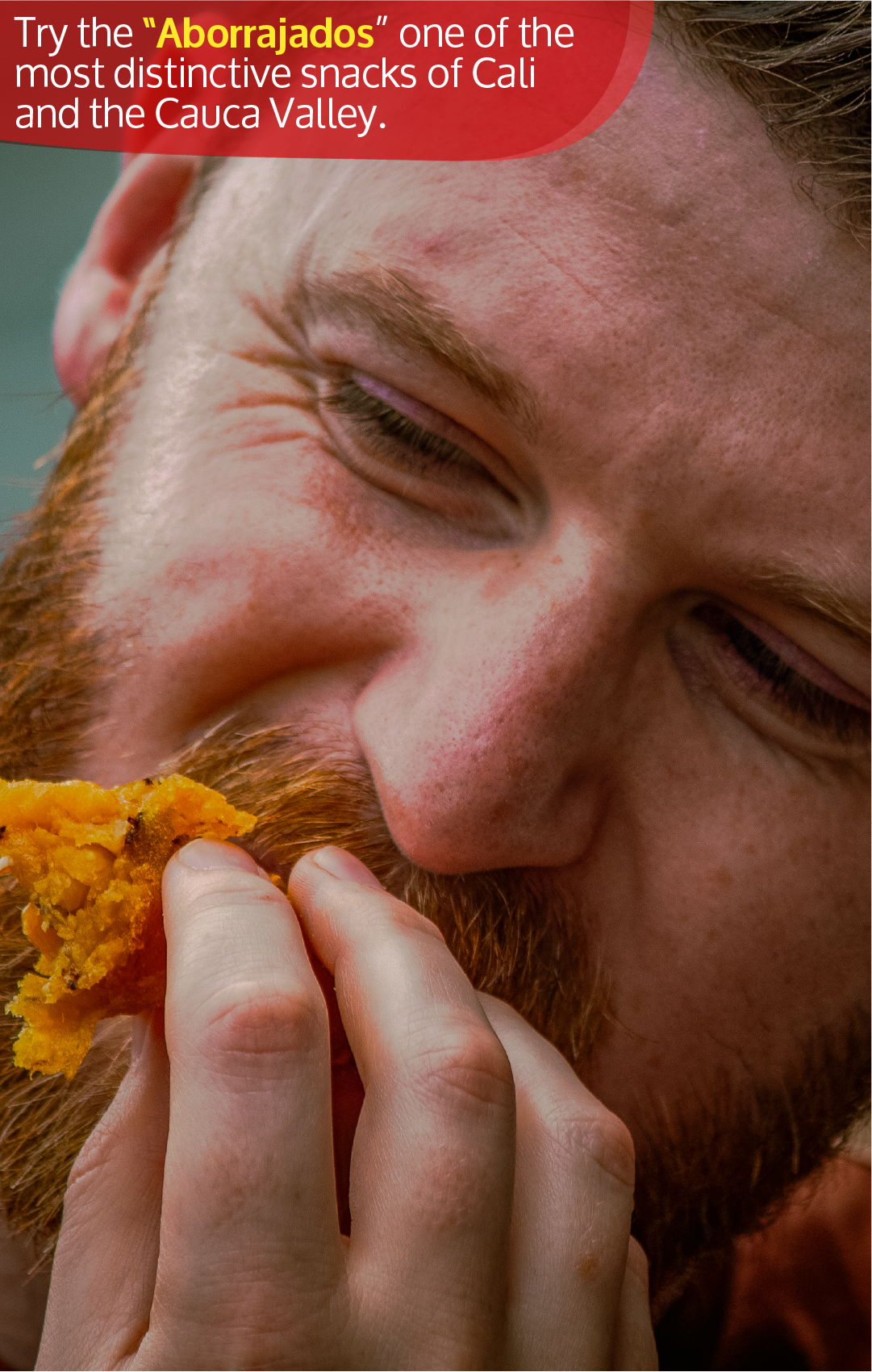 Beyond Colombia Tours | Tour: Free Alameda Market Food Tour