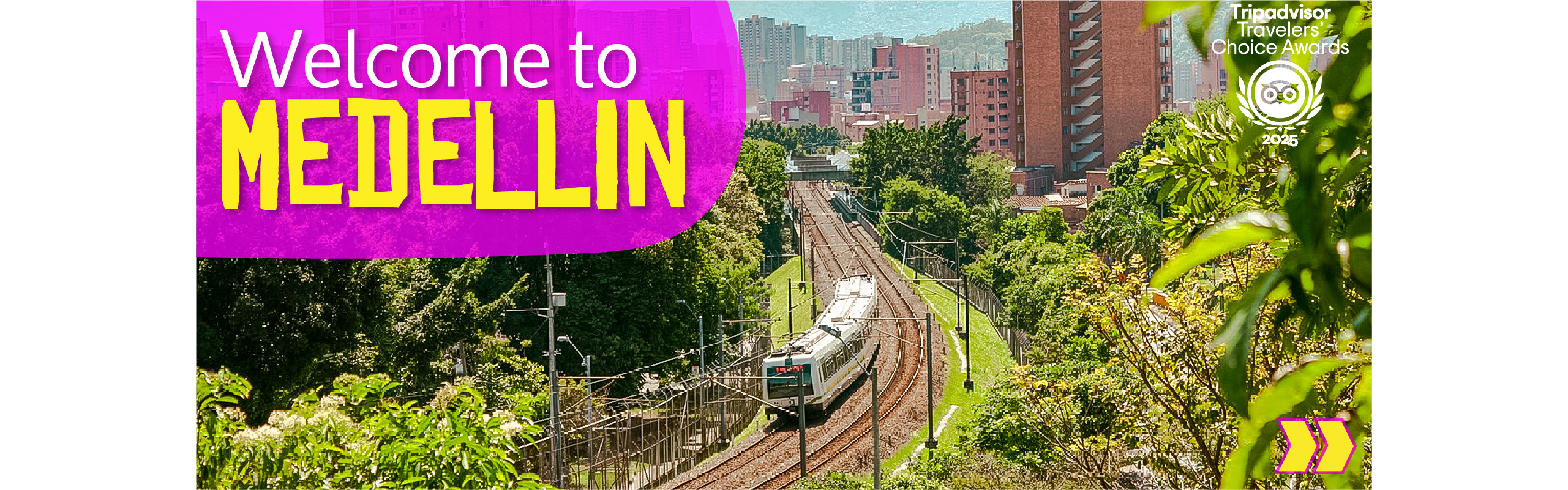 Beyond Colombia Free Tours | Medellín