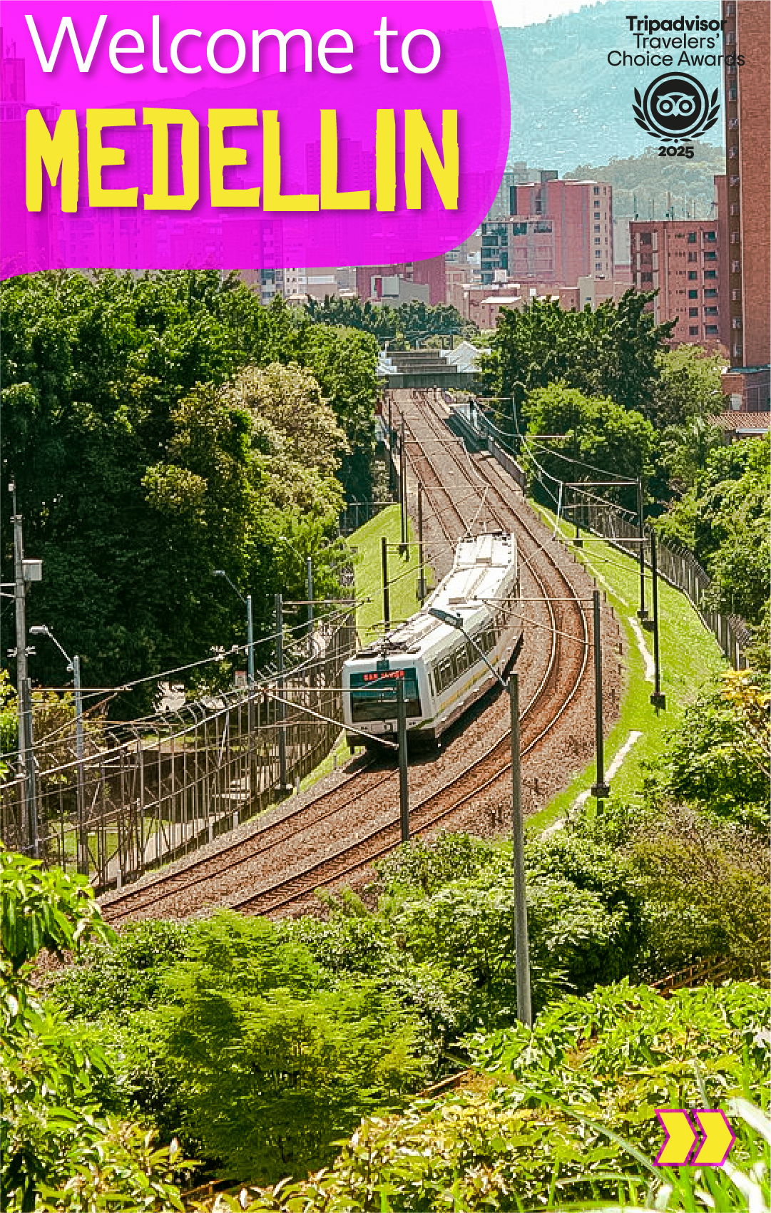 Beyond Colombia Free Tours | Medellín