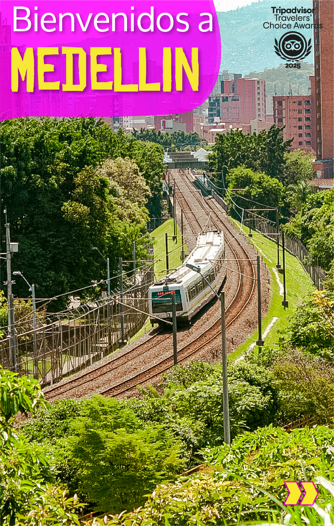 Beyond Colombia Free Tours | Medellín