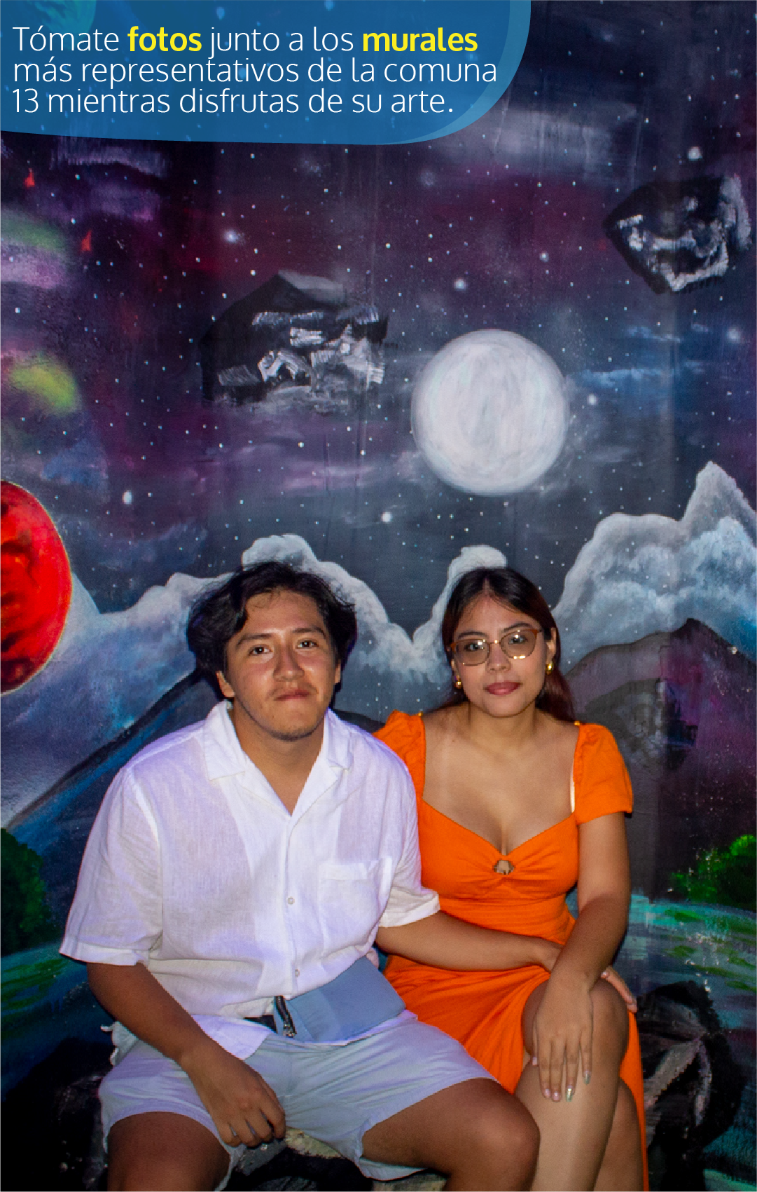 Beyond Colombia Tours | Tour: Comuna 13 & Aurora Cable Car Tour