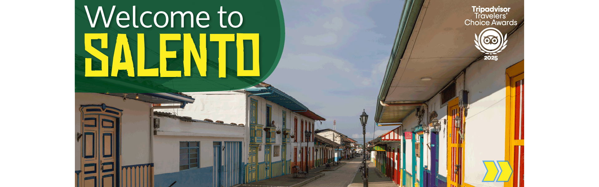 Beyond Colombia Free Tours | Salento