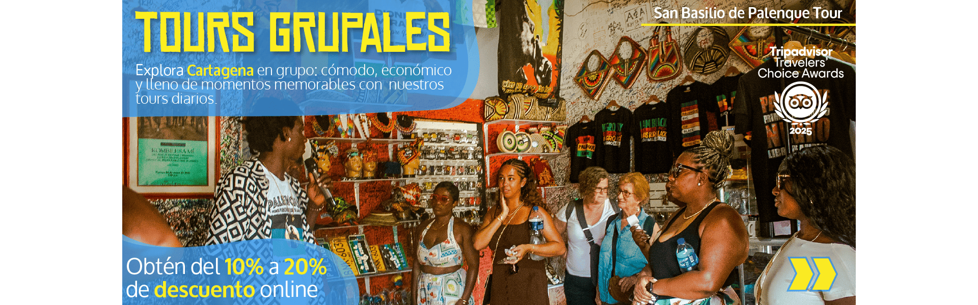 Beyond Colombia Free Tours | Cartagena