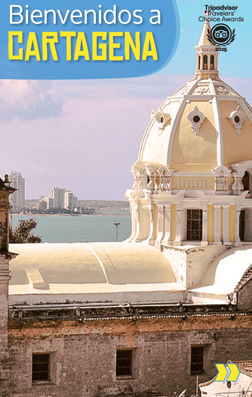Beyond Colombia Free Tours | Cartagena