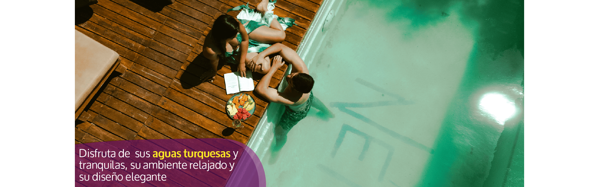 Beyond Colombia Tours | Tour: Pasadía Nena Beach Club en Barú (Playa Blanca)