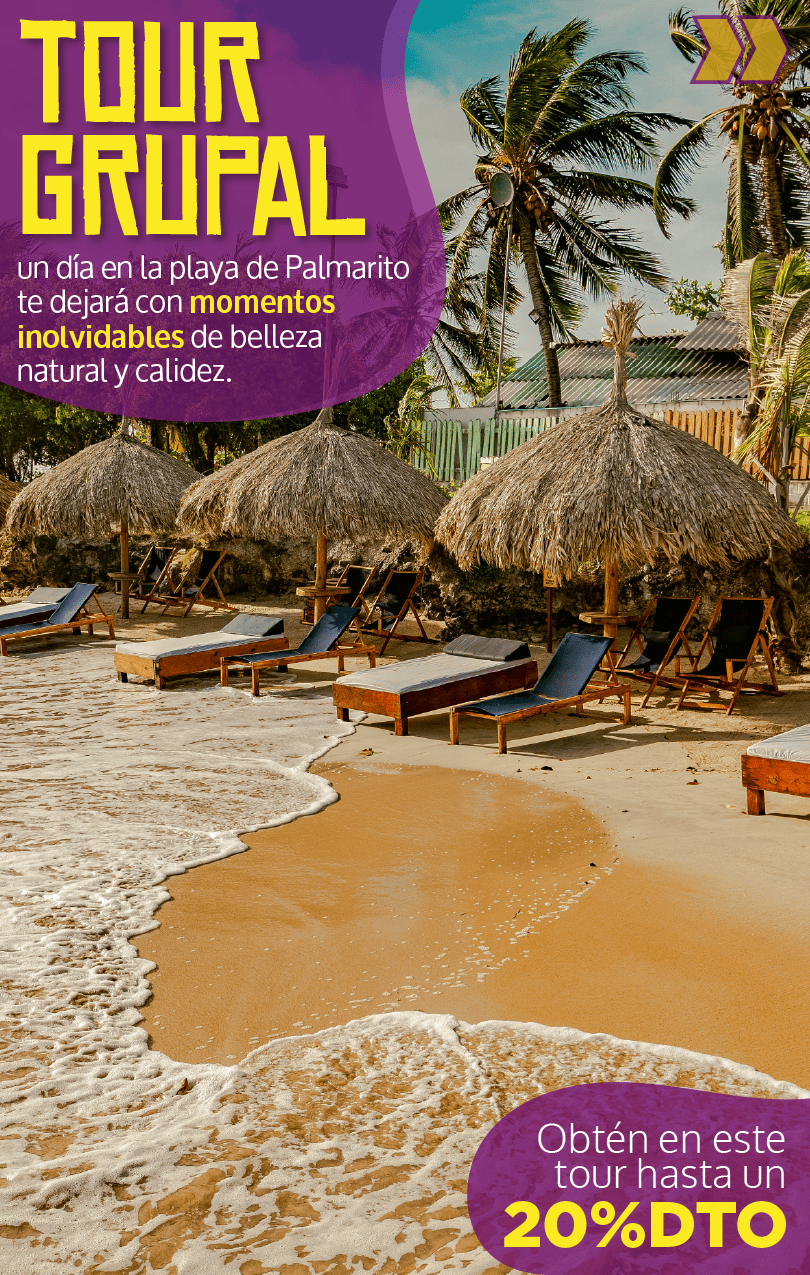 Beyond Colombia Tours | Tour: Palmarito Beach Club at Tierrabomba Day Trip