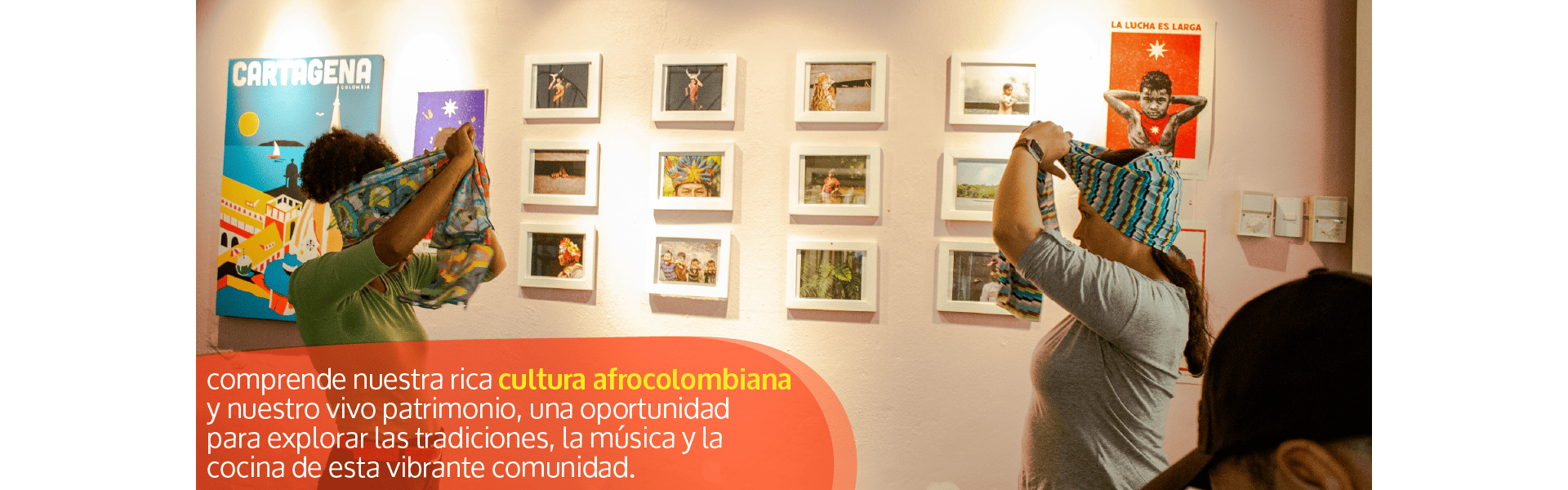 Beyond Colombia Tours | Tour: Tour de Cultura Afro Cartagenera