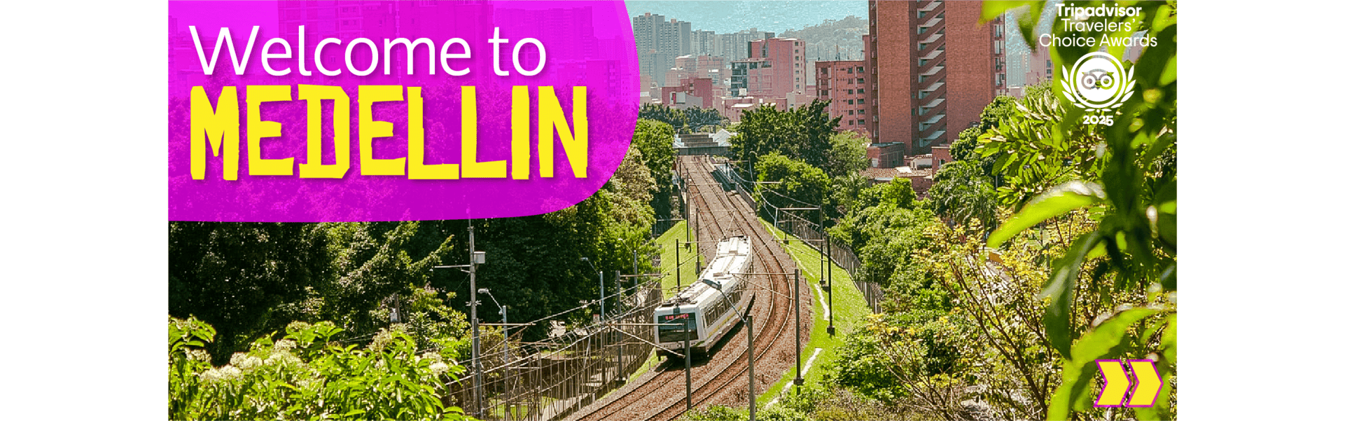 Beyond Colombia Free Tours | Medellín