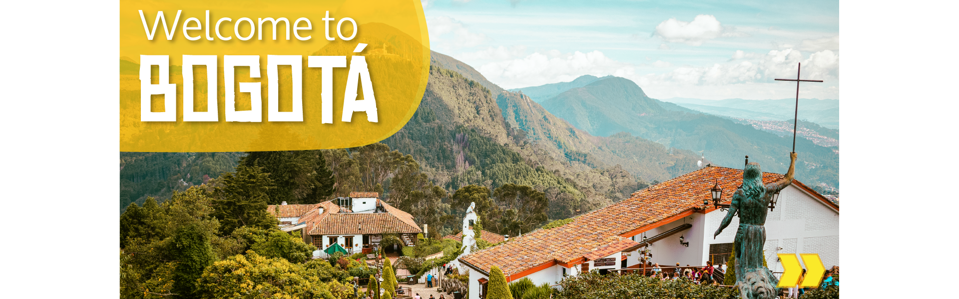 Beyond Colombia Free Tours | Bogotá