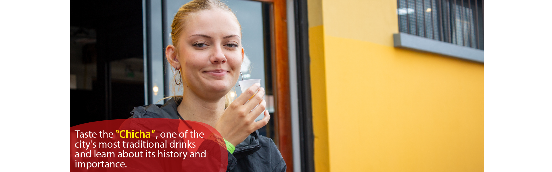 Beyond Colombia Tours | Tour: Free Walking Tour Downtown Bogota