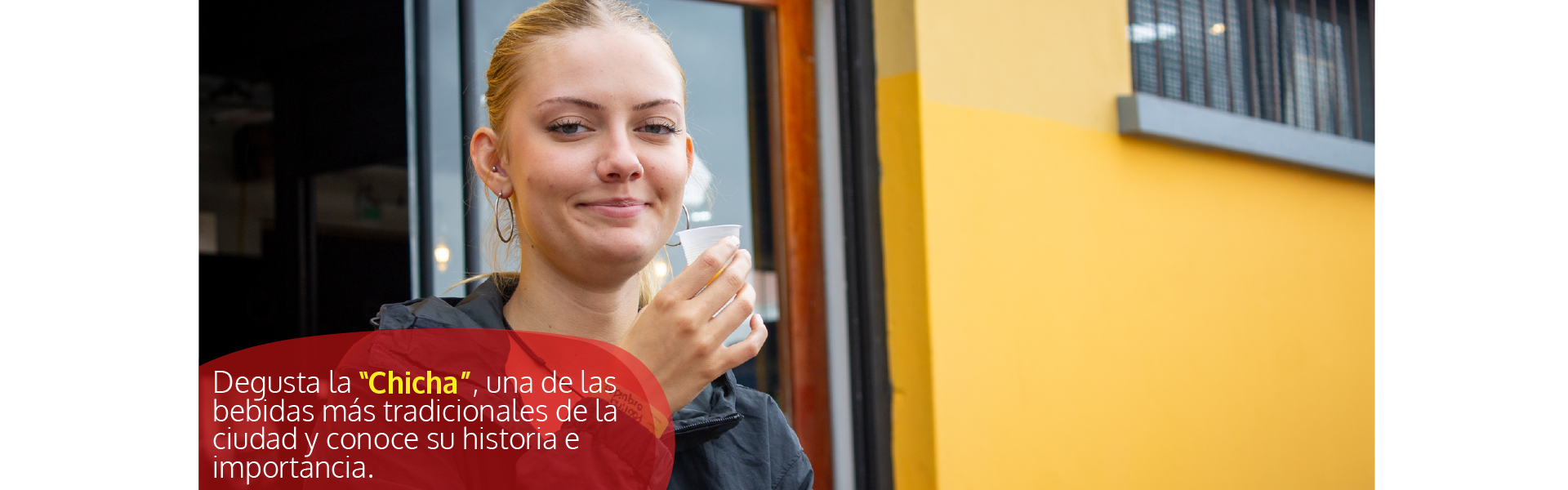 Beyond Colombia Tours | Tour: Free Walking Tour Centro Histórico Bogotá