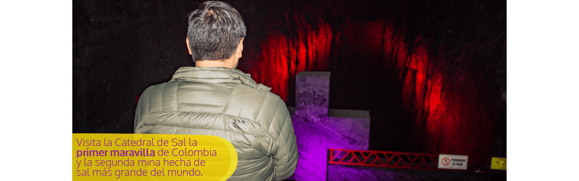 Beyond Colombia Tours | Tour: Zipaquirá & Andrés Carne de Res en Chía Tour