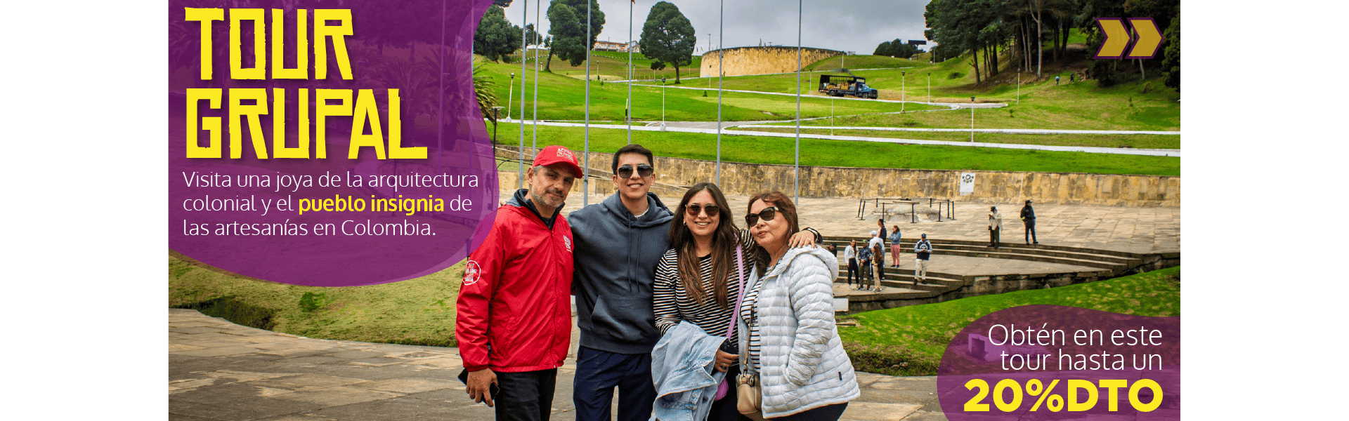 Beyond Colombia Tours | Tour: Villa de Leyva Pueblo Mágico Tour