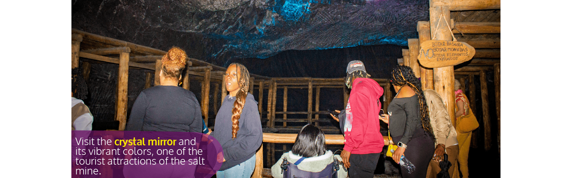 Beyond Colombia Tours | Tour: Zipaquira Salt Cathedral Tour