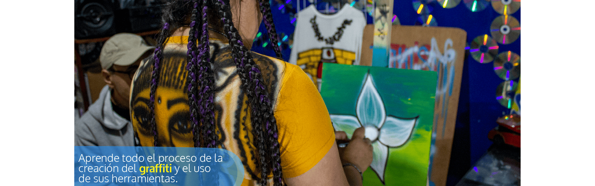 Beyond Colombia Tours | Tour: Ciudad Bolívar & Paraíso Transmicable Tour