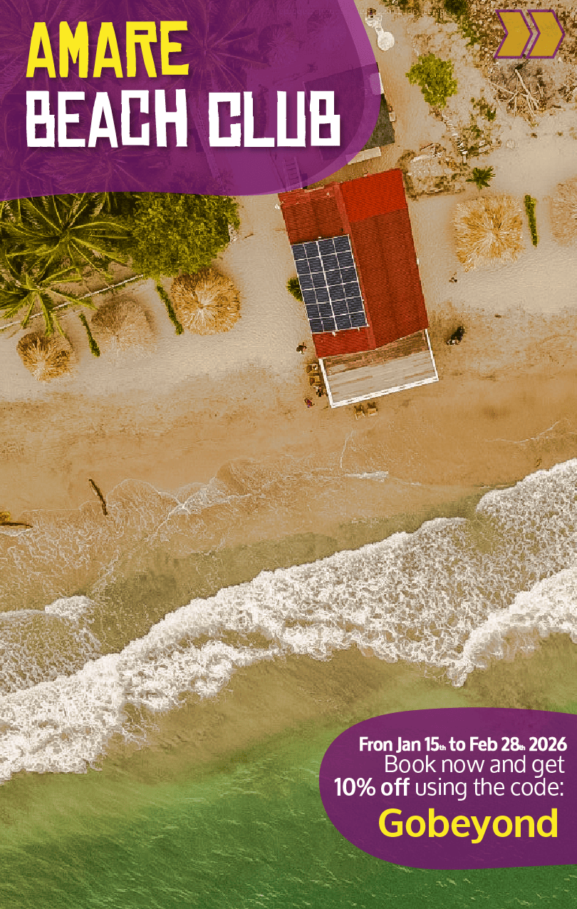 Beyond Colombia Tours | Tour: The Pink Mango at Tierrabomba Day Trip