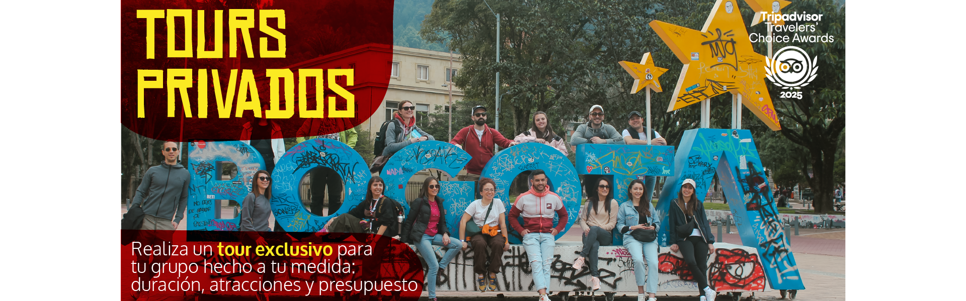 Beyond Colombia Free Tours | Home