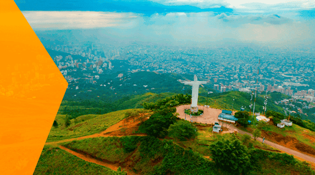 Beyond Colombia Free Tours | Cali