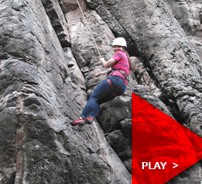 Beyond Colombia Tours | Suesca Rock Climbing Experience