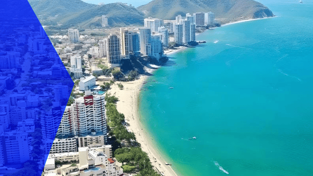 Beyond Colombia Free Tours | Santa Marta