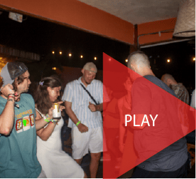 Beyond Colombia Tours | Ultimate Party Combo: Cartagena's Bay Boat Party & Local Pub Crawl