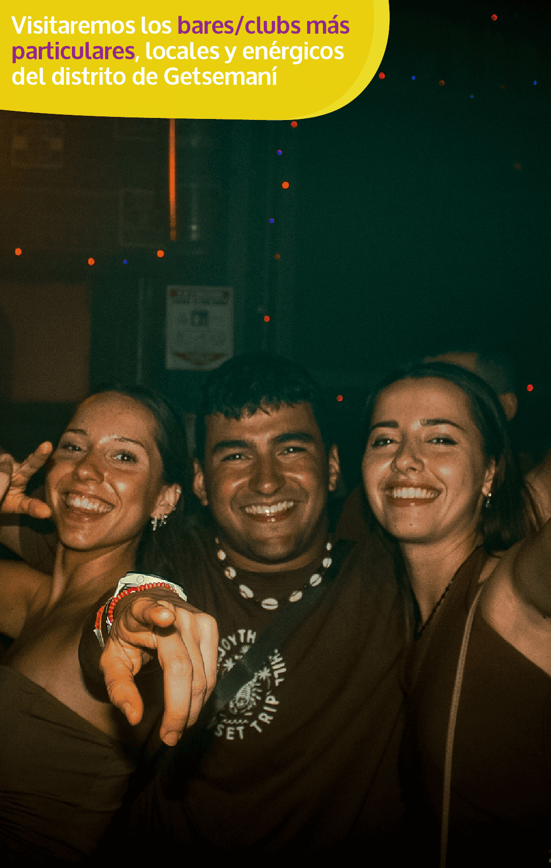 Beyond Colombia Tours | Tour: Ultimate Party Combo: Cartagena's Bay Boat Party & Local Pub Crawl