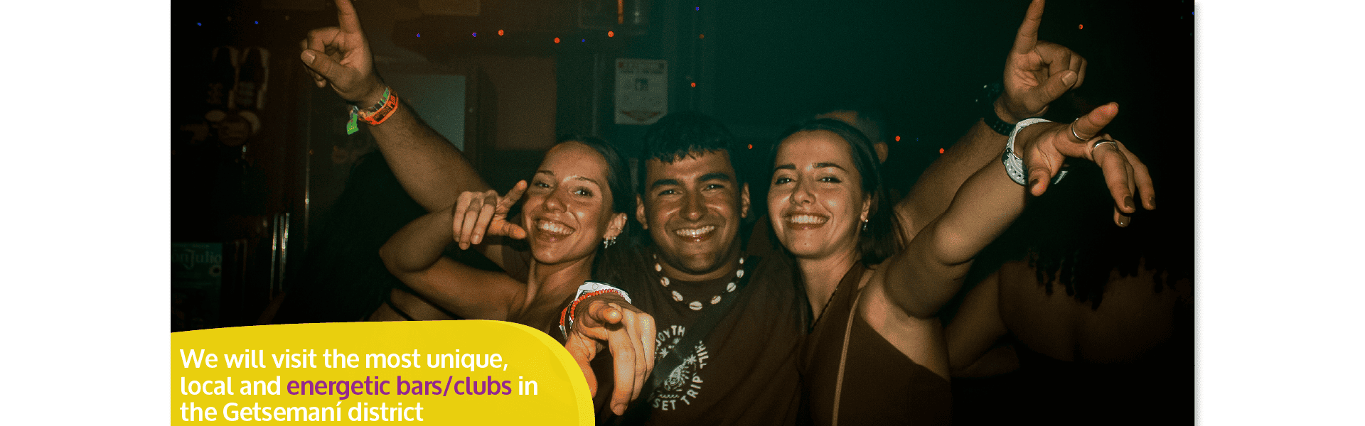 Beyond Colombia Tours | Tour: Ultimate Party Combo: Cartagena's Bay Boat Party & Local Pub Crawl