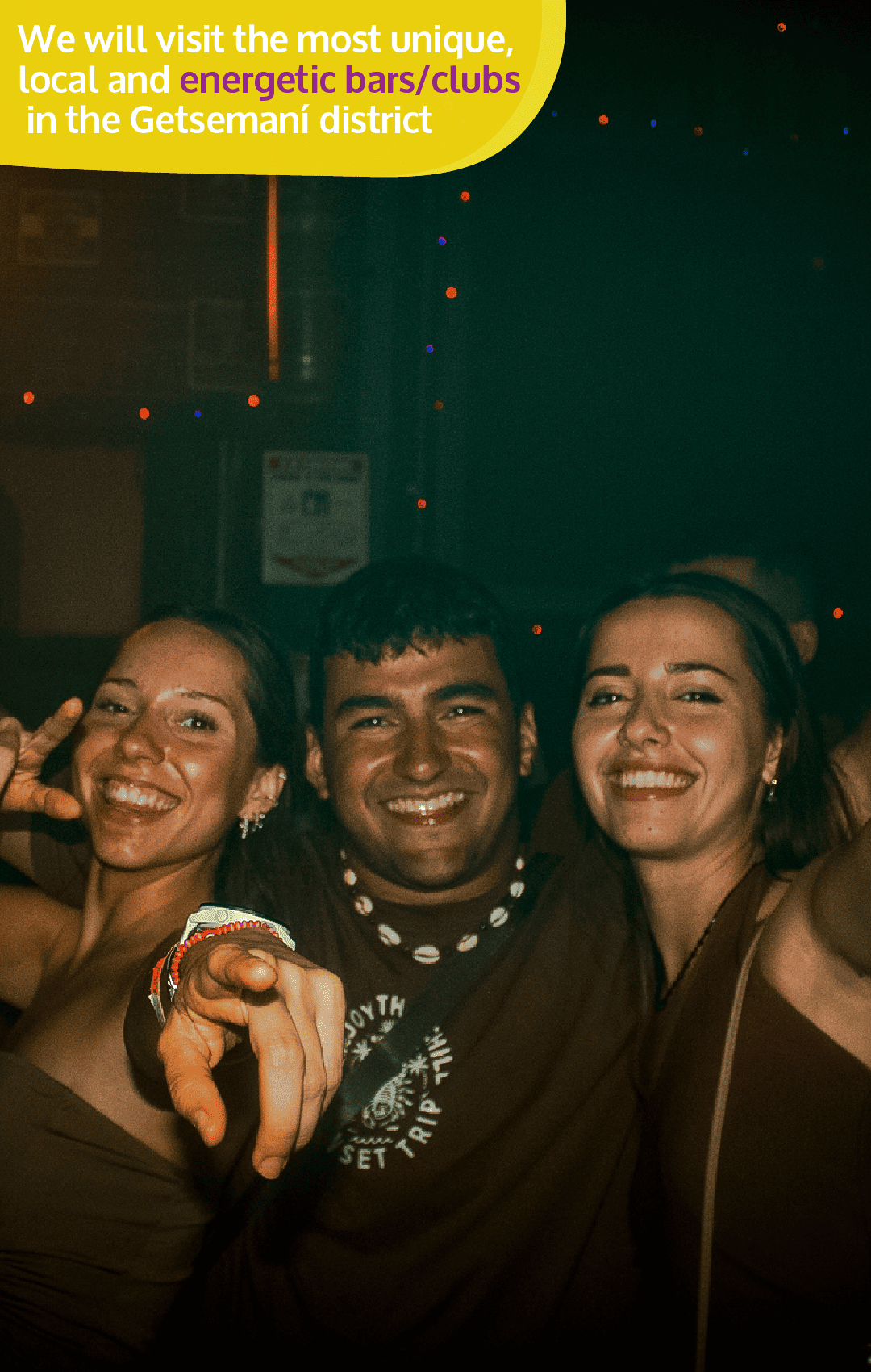 Beyond Colombia Tours | Tour: Ultimate Party Combo: Cartagena's Bay Boat Party & Local Pub Crawl