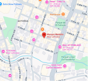 Beyond Colombia Tours | Ultimate Local Pub Crawl Medellín in Poblado