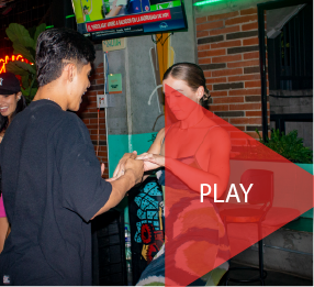 Beyond Colombia Tours | Ultimate Local Pub Crawl Medellín in Poblado