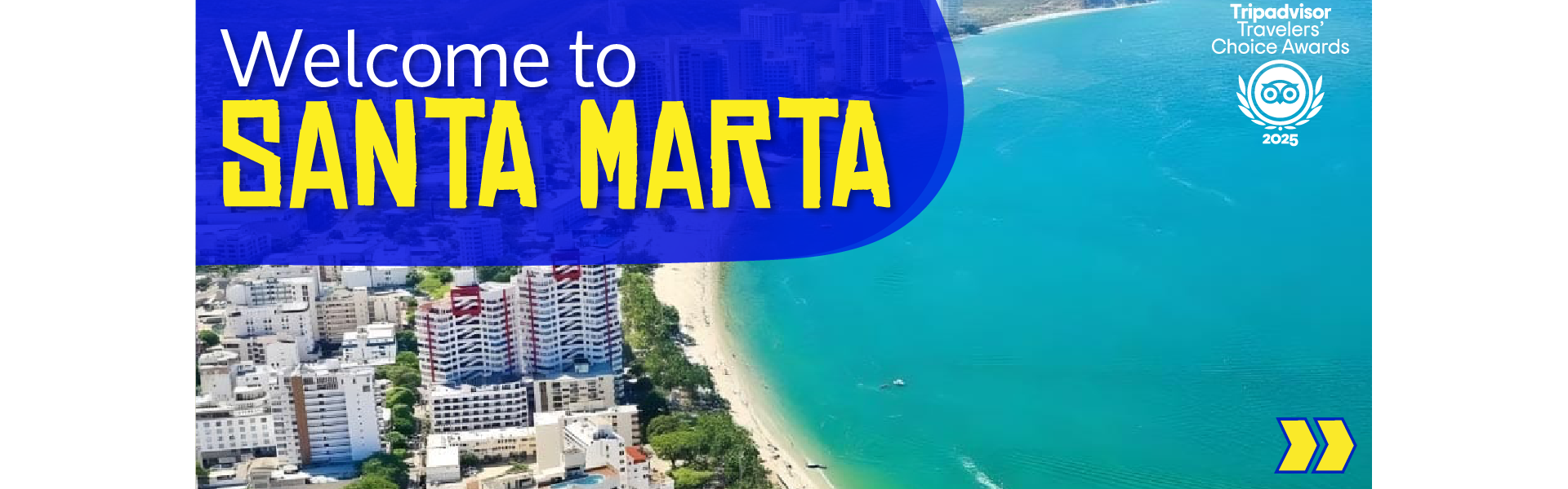 Beyond Colombia Free Tours | Santa Marta