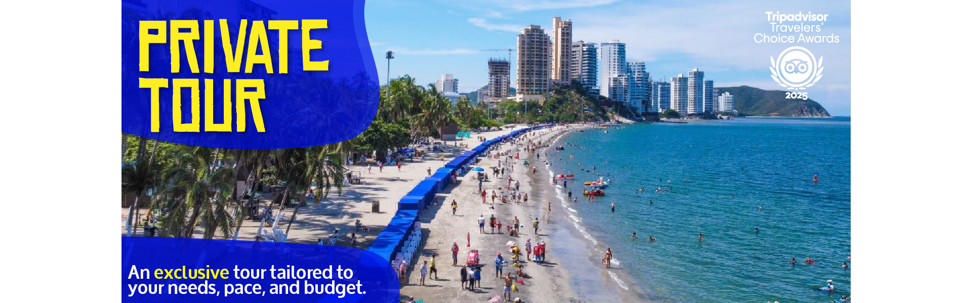 Beyond Colombia Free Tours | Santa Marta