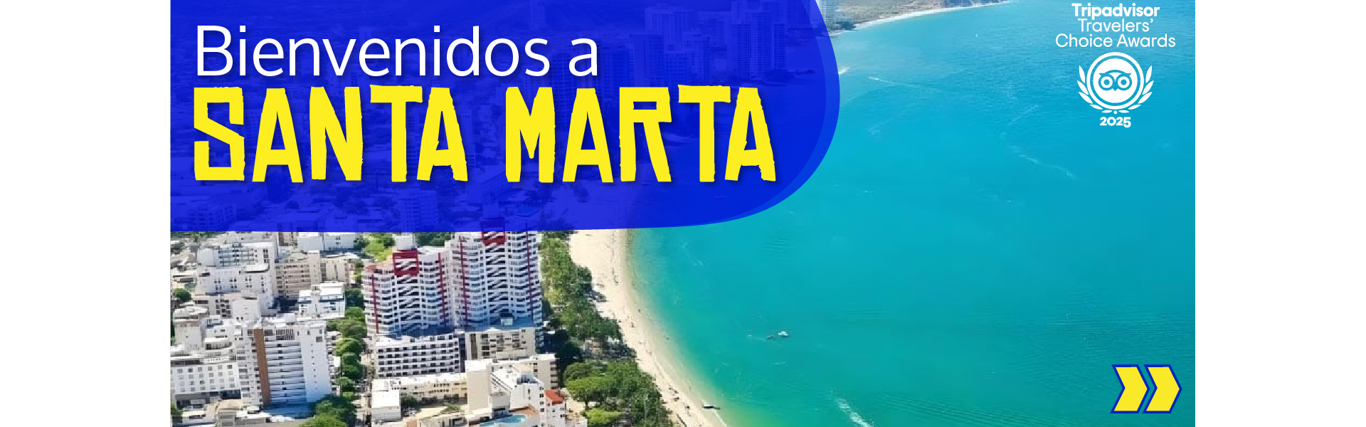 Beyond Colombia Free Tours | Santa Marta