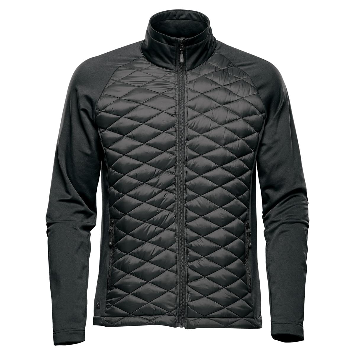 Stormtech Men's Boulder Quilted Jacket view 1