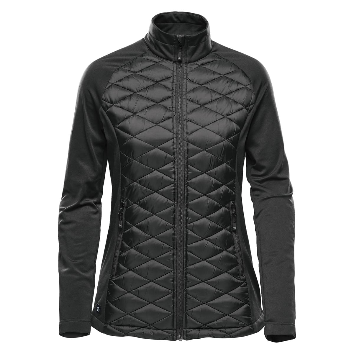 Stormtech Women's Boulder Quilted Jacket view 1