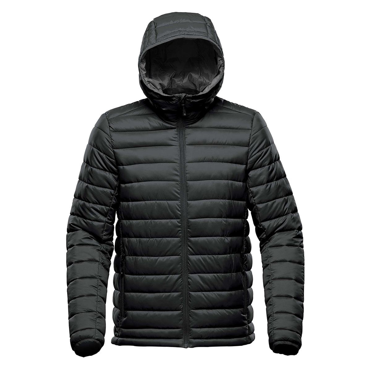 Stormtech Youth Stavanger Quilted Jacket view 1