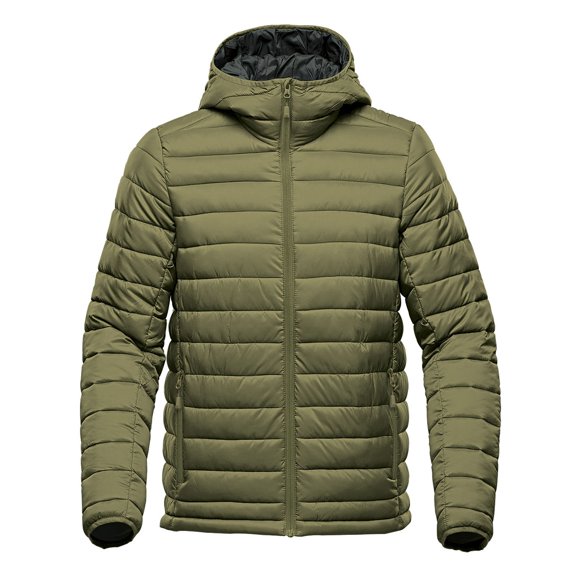 Stormtech Men's Stavanger Quilted Jacket view 1