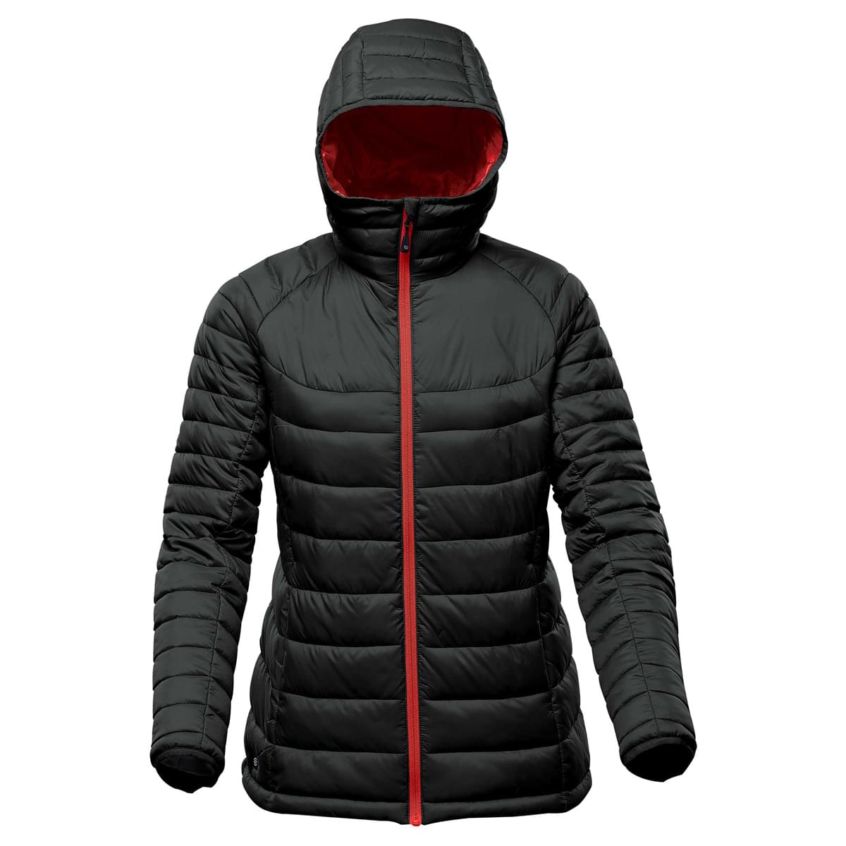 Stormtech Women's Stavanger Quilted Jacket view 1