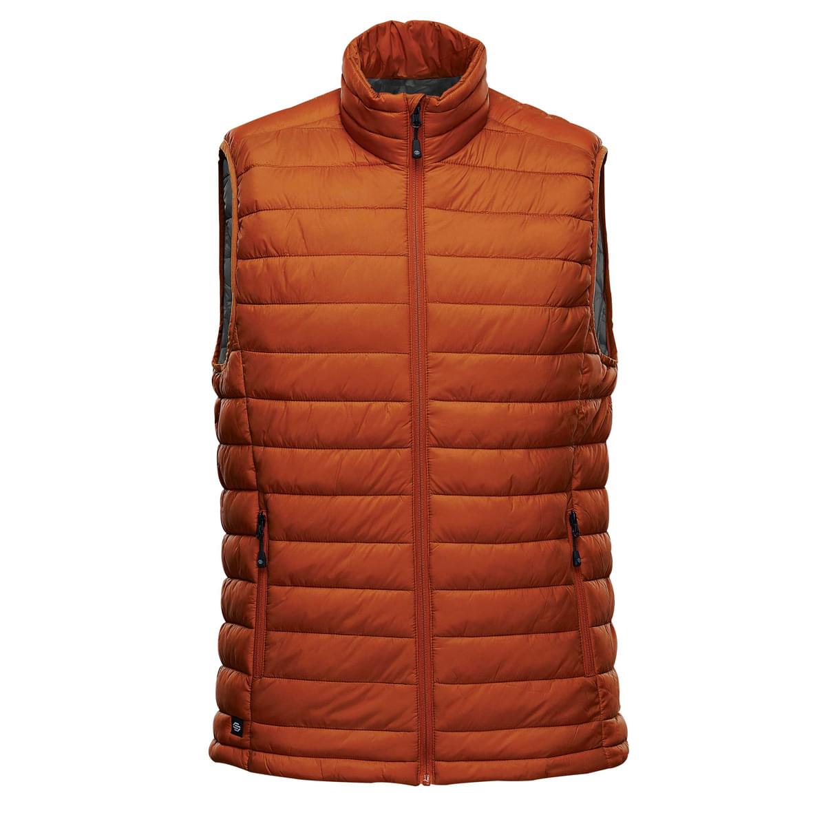 Stormtech Men's Stavanger Quilted Vest view 1