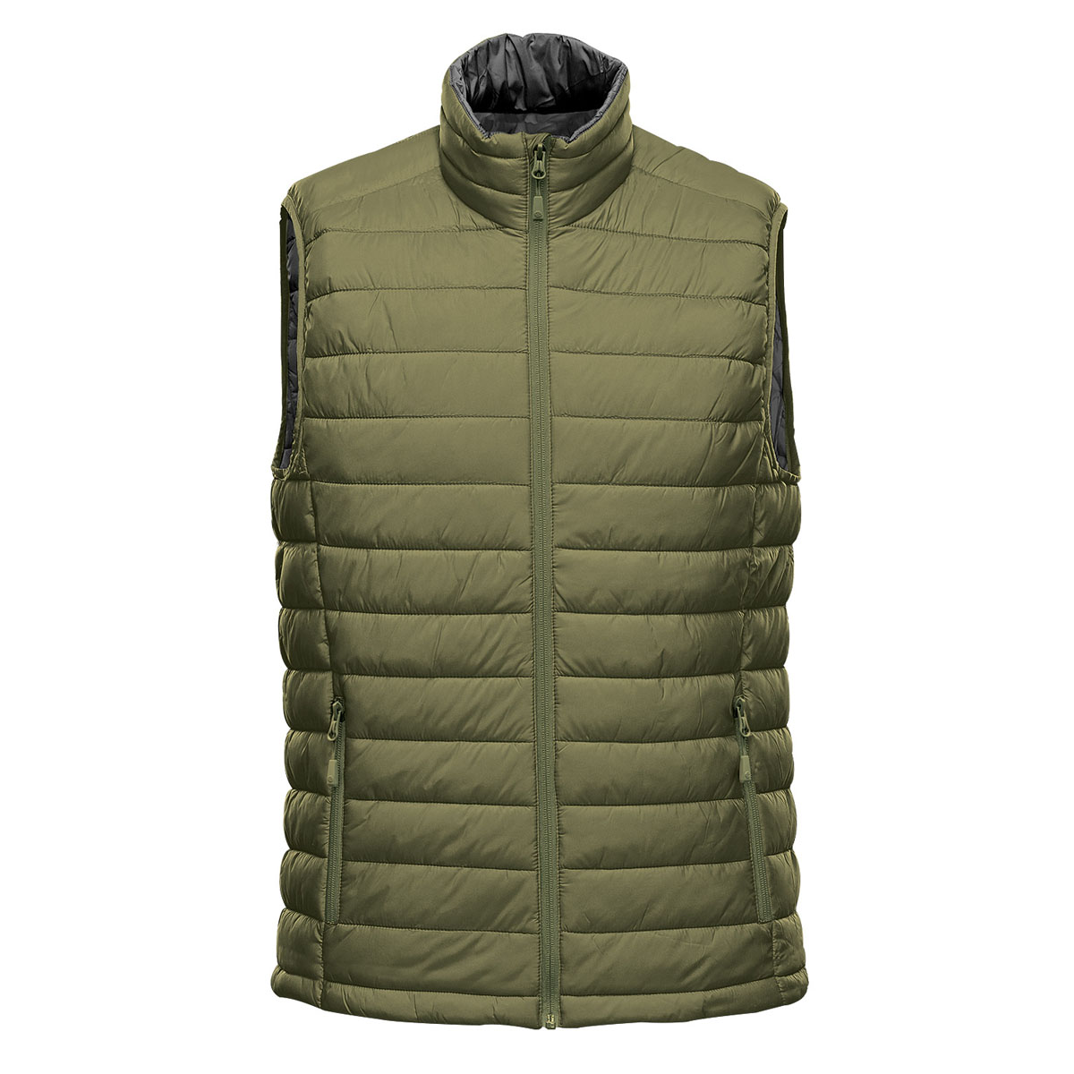 Stormtech Men's Stavanger Quilted Vest view 1