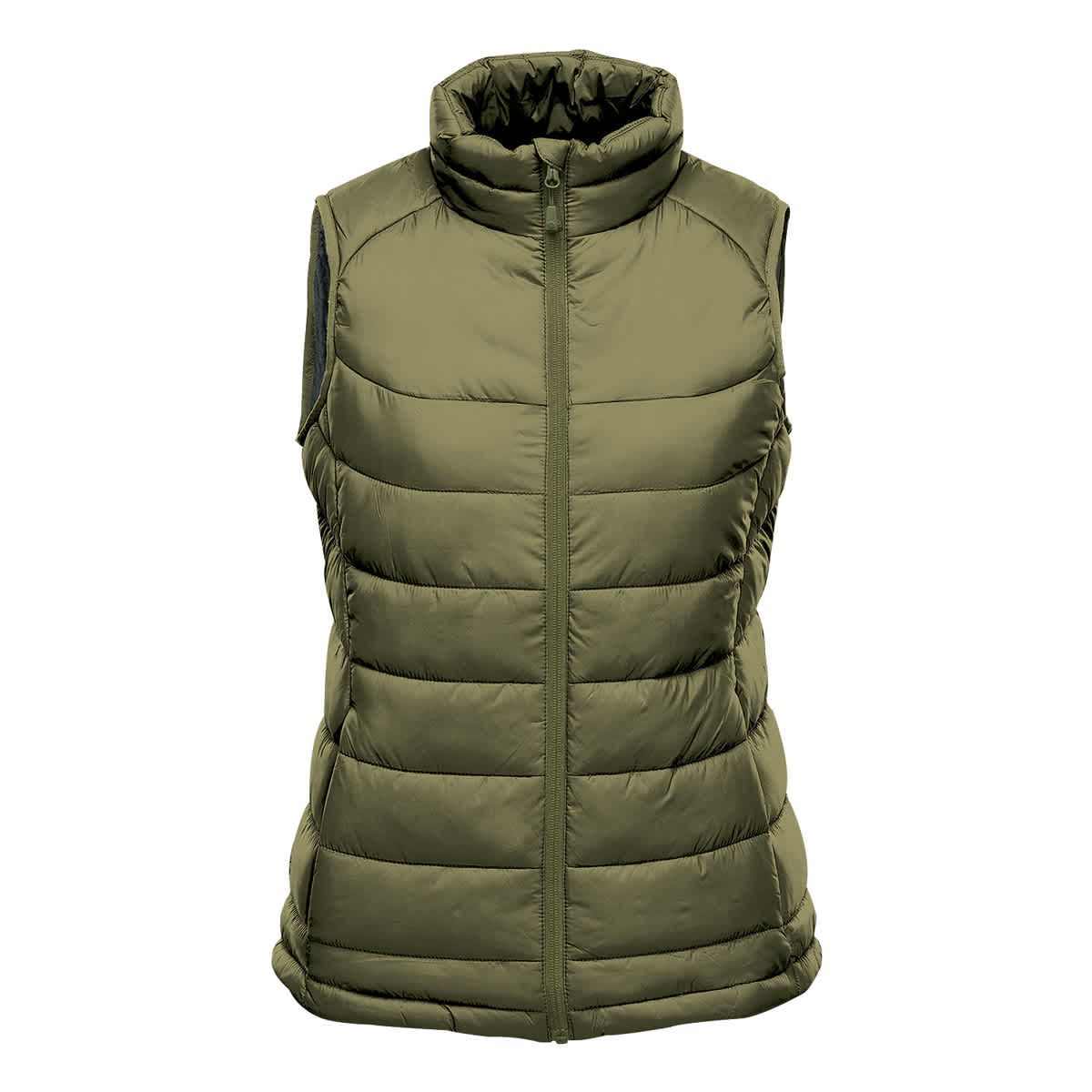 Stormtech Women's Stavanger Quilted Vest view 1
