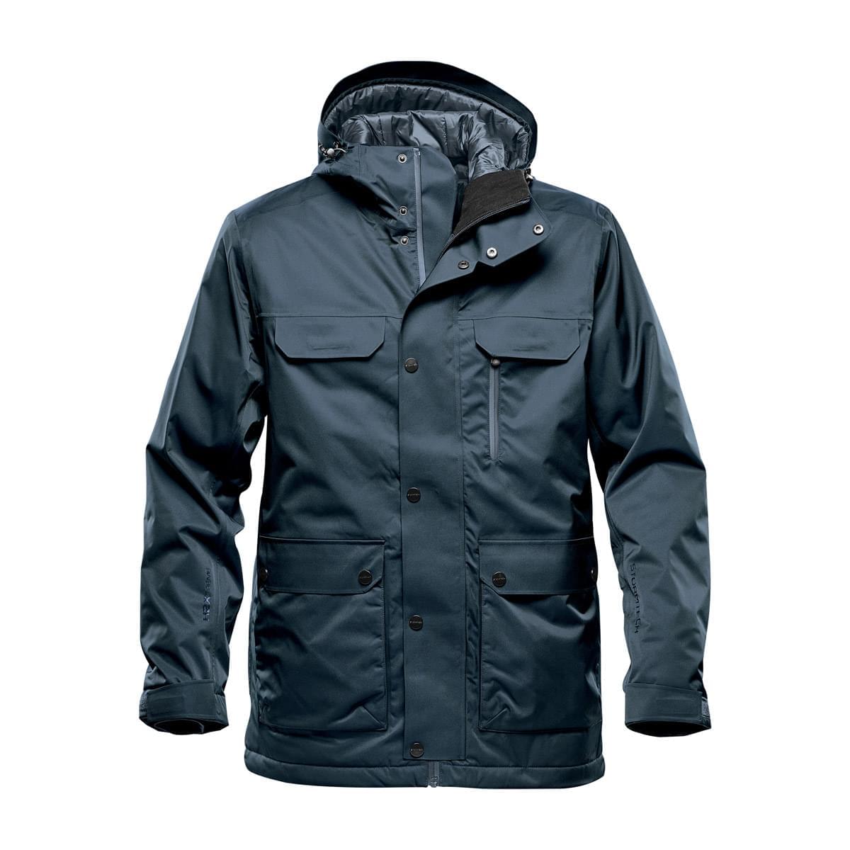 Stormtech Men's Zurich Thermal Jacket